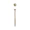 Spax SPAX PowerLags 1/4 in. in. X 5 in. L Star Washer Head Serrated Structural Screws 45810207012743 - alternate 6